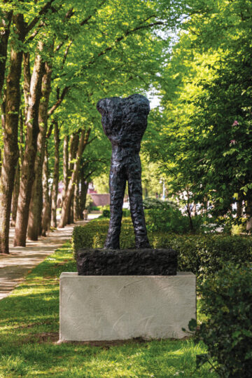 ARTZUID 2025 - Armando - Gestalt