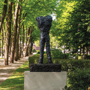 ARTZUID 2025 - Armando - Gestalt