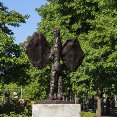 ARTZUID 2025 - Tal R - Bat