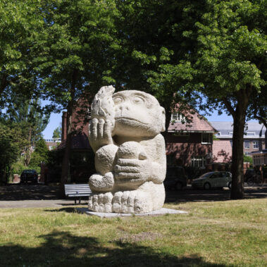 ARTZUID 2025 - Stefan Rinck - The Adventure of freedom