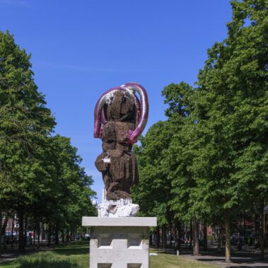 ARTZUID 2025 - Marieke Bolhuis - I Want to Embrace You