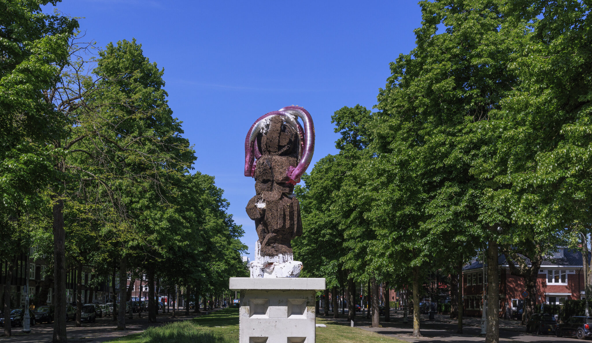 ARTZUID 2025 - Marieke Bolhuis - I Want to Embrace You