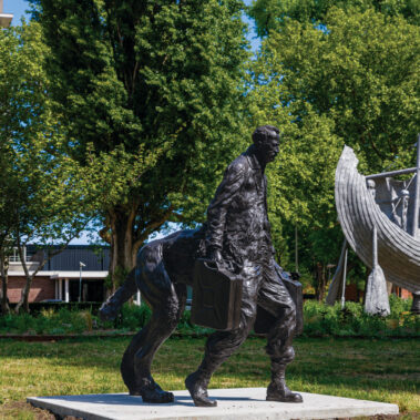 ARTZUID 2025 - Neo Rauch - Nachhut