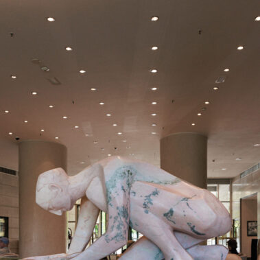 ARTZUID 2025 - Nel van Lith - De Beeldhouwer