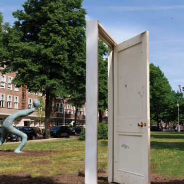 ARTZUID 2025 - Gavin Turk - Ajar