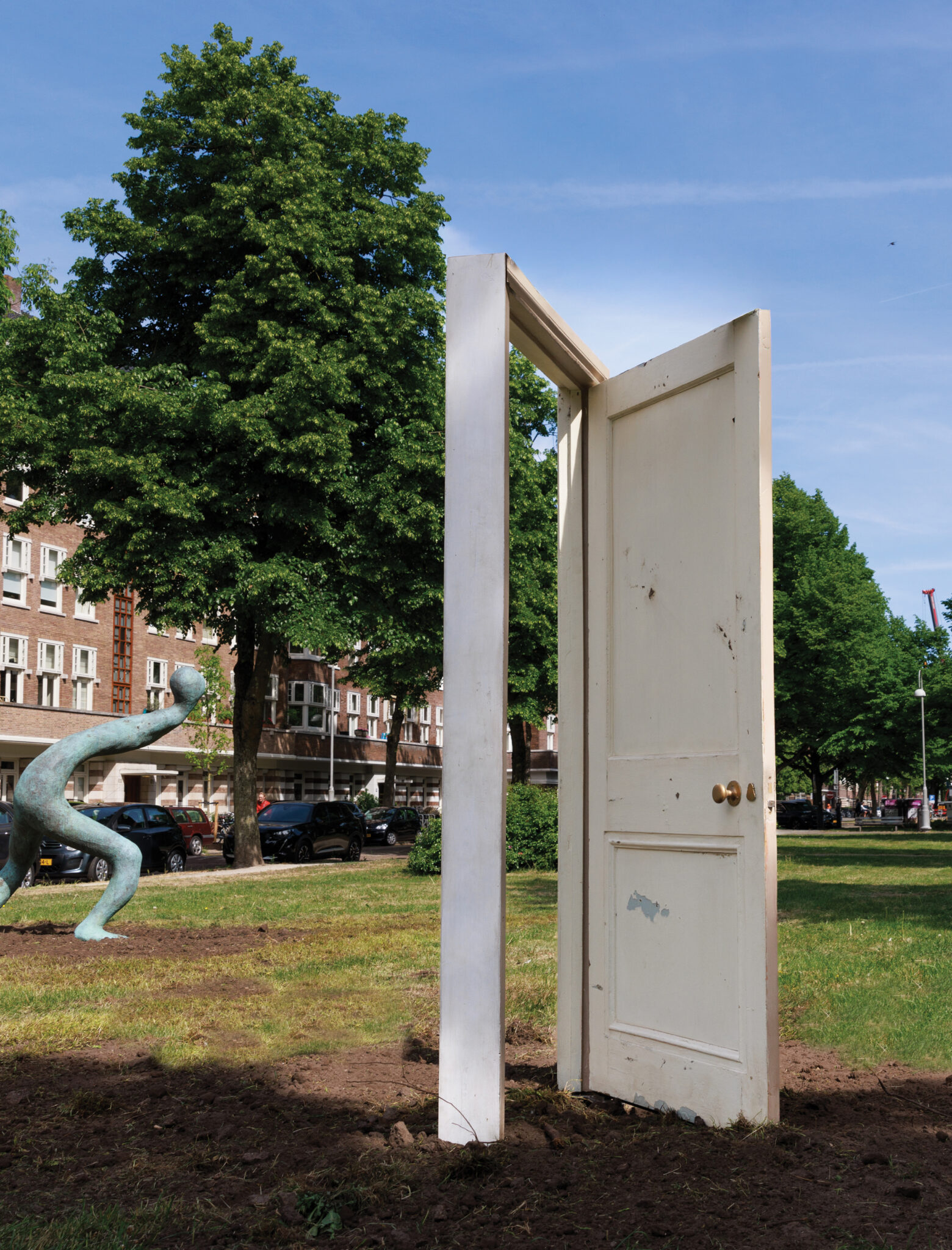 ARTZUID 2025 - Gavin Turk - Ajar