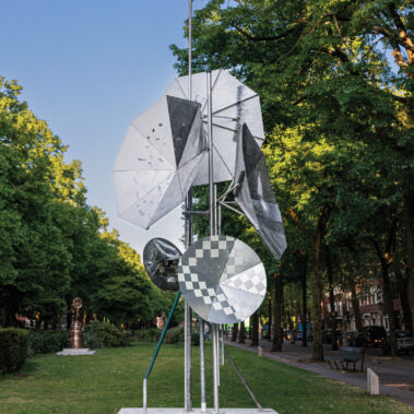 ARTZUID 2025 - Ricardo van Eyk - APEX