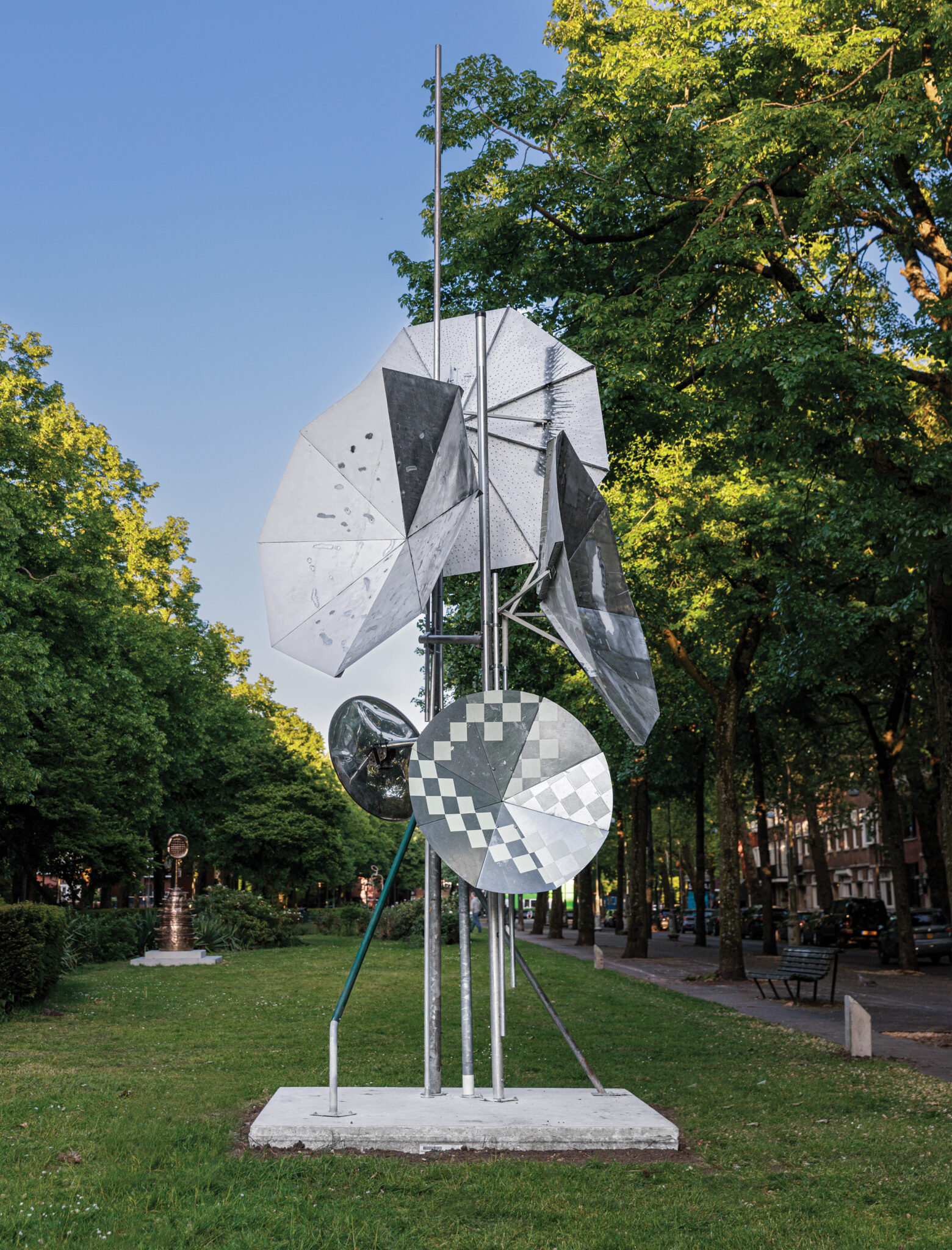 ARTZUID 2025 - Ricardo van Eyk - APEX