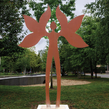 ARTZUID 2025 - Adelheid Kortekaas - Bloemen Ikonen