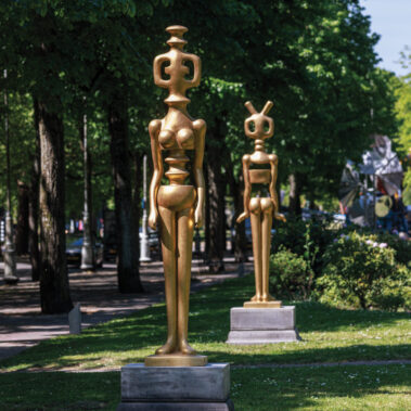 ARTZUID 2025 - Carin Scolten - Respect / Integrity