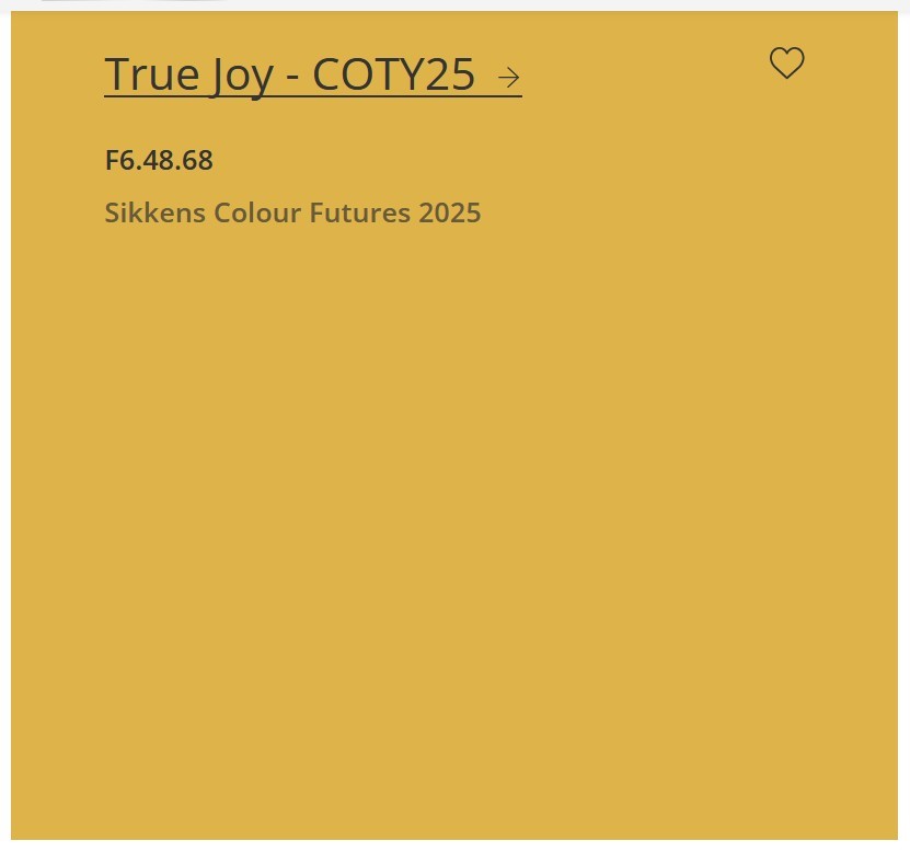 ARTZUID 2025 - Wjm Kok - One Drop (True Joy)