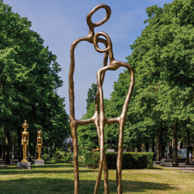 ARTZUID 2025 - Micky Hoogendijk - The Ones XI