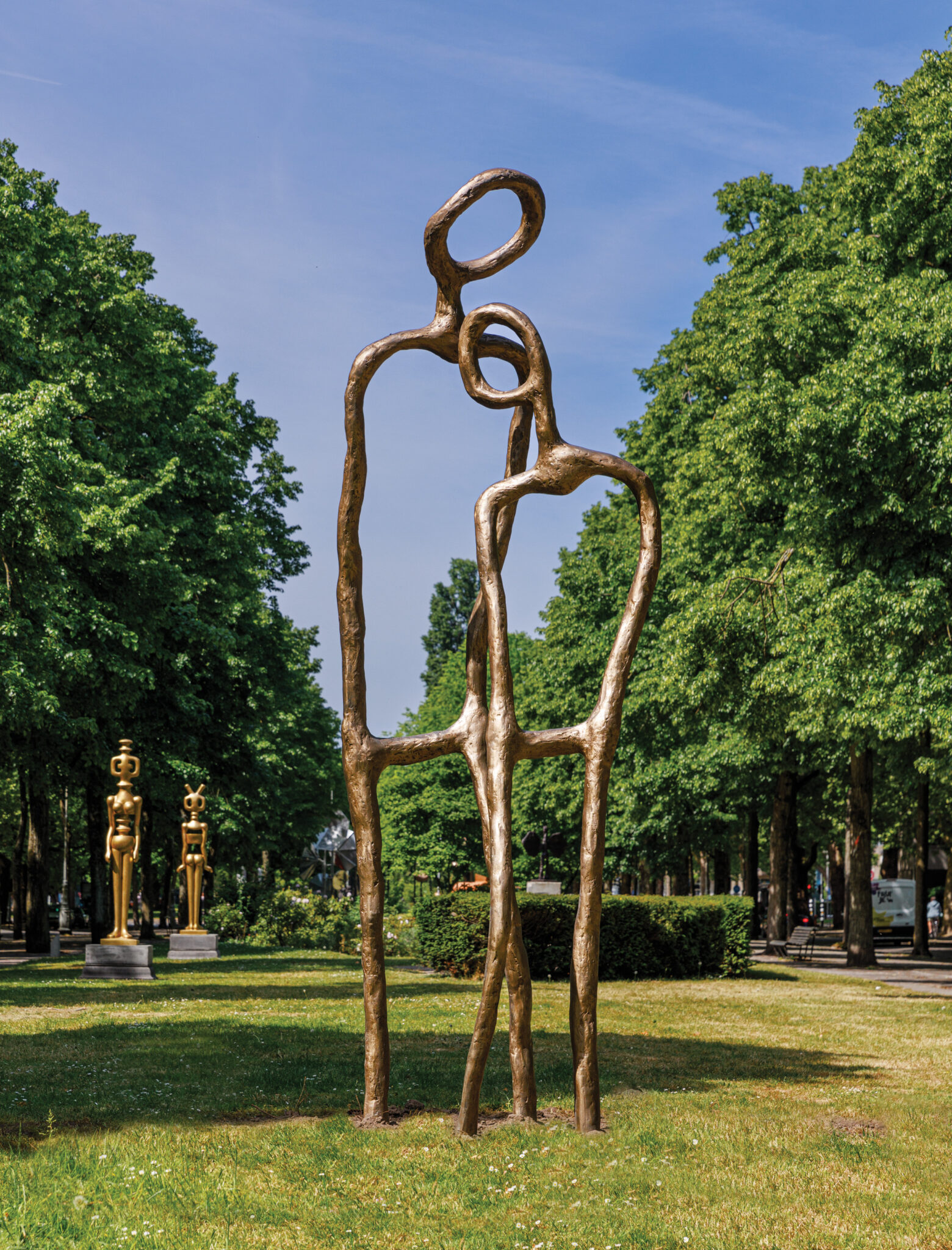 ARTZUID 2025 - Micky Hoogendijk - The Ones XI