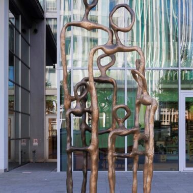 ARTZUID 2025 - Micky Hoogendijk - The Ones