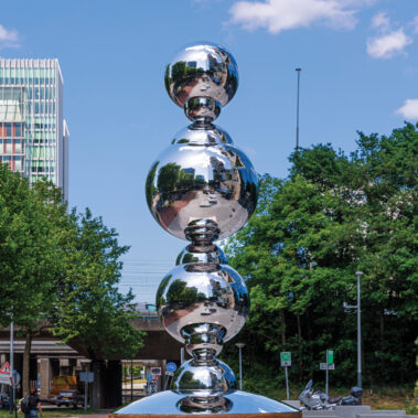 ARTZUID 2025 - Ronald Westerhuis - Water