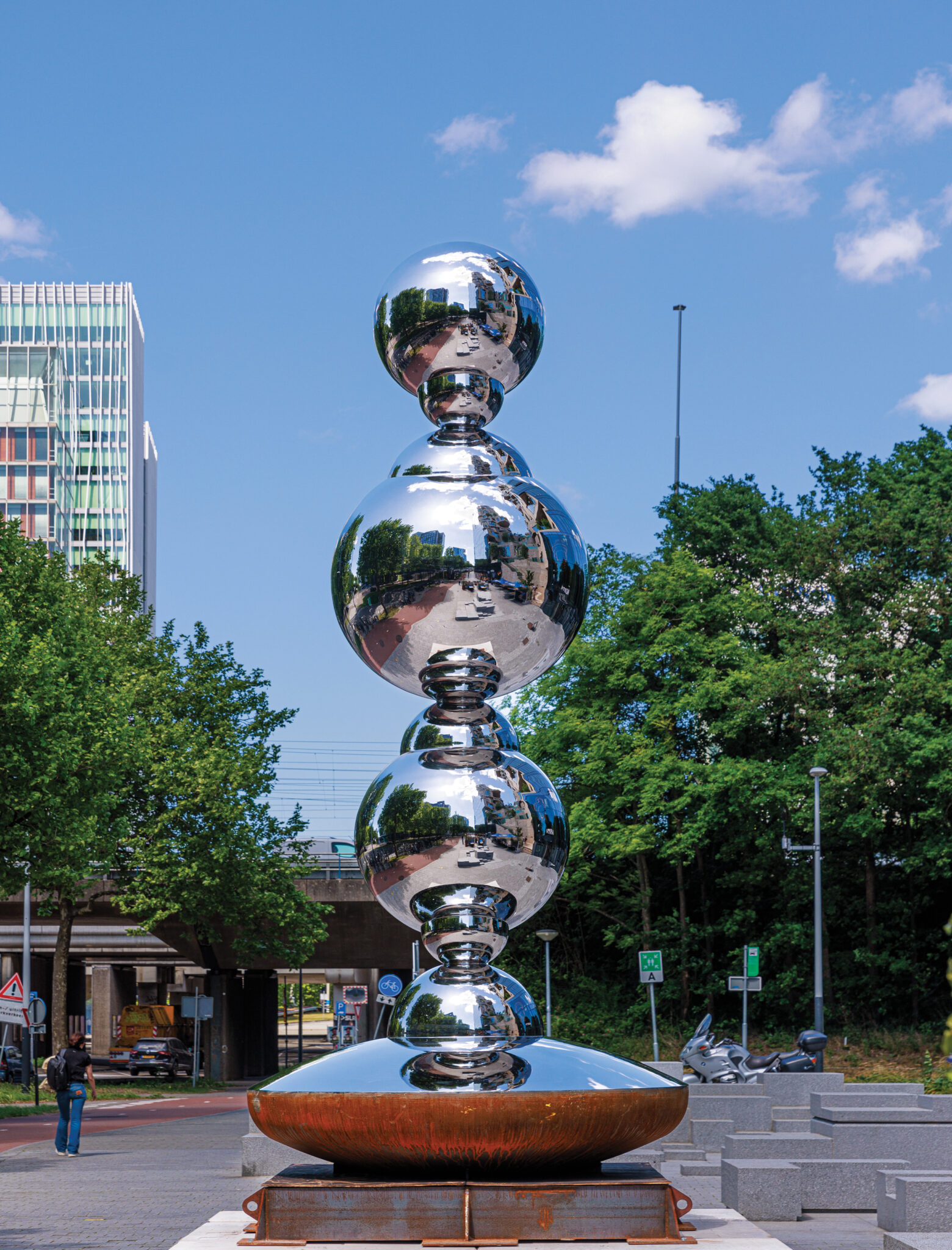 ARTZUID 2025 - Ronald Westerhuis - Water