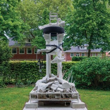 ARTZUID 2025 - Tirzo Martha - no title