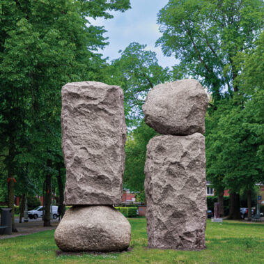 ARTZUID 2025 - Rob Schreefel - Inverse