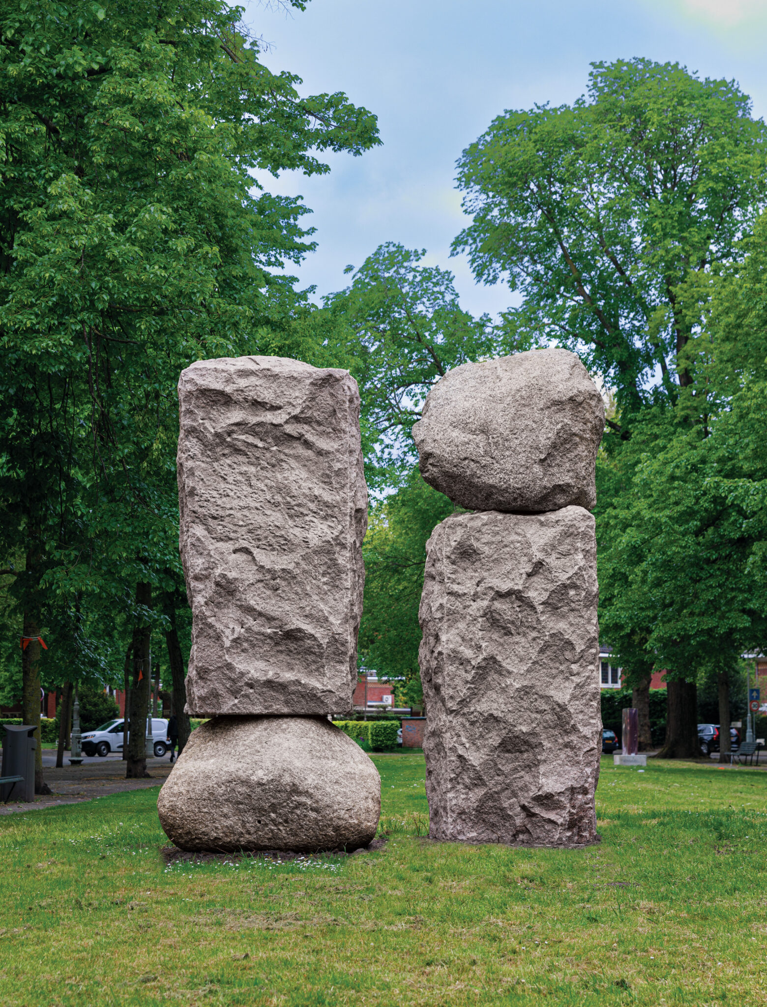 ARTZUID 2025 - Rob Schreefel - Inverse
