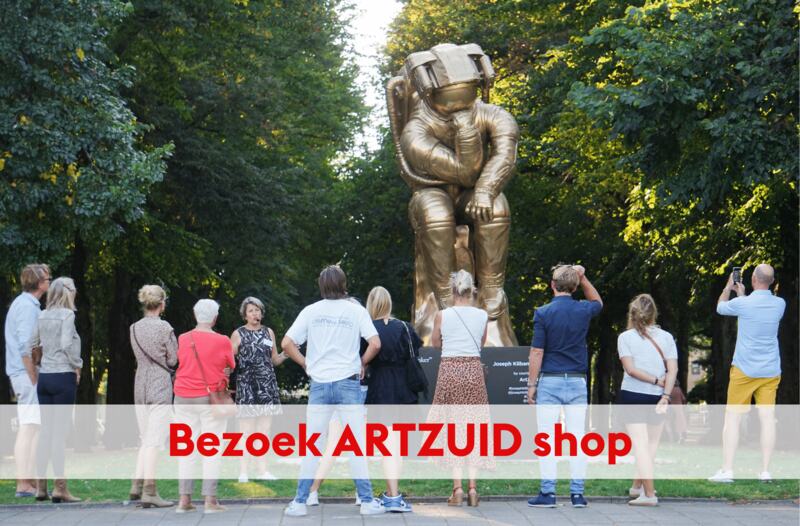 ARTZUID Shop